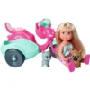 SIMBA TOYs Simba Spielwaren Evi LOVE Scooter Friends, 12 Cm Ankleidepuppen Puppen Ankleidepuppen -Kinderspielzeug Rabatte 1019f8cdf60aec6253af2acbd41cd7e8