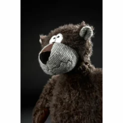 Sigikid Kuschelbär Bonsai's Big Brother, Beaststown -Kinderspielzeug Rabatte 111decf3b92ee6b05b19381324273caf