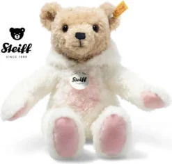 Steiff 114052 Teddybär Hase Weiss -Kinderspielzeug Rabatte 1145049a7624b6d7a6bcf95ebe28c6f7