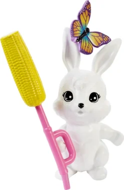 Barbie It Takes Two! Camping' Spielset Mit Skipper Puppe Und Häschen & Zubehör, 3 Bis 7 Jahre -Kinderspielzeug Rabatte 11cb627dab30a5ff3e2f88bb36aadc18