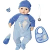 Zapf Creation Zapf Baby Annabell? Alexander 43 Cm| 702482 -Kinderspielzeug Rabatte 11f326fdaeb68108ac54da7ab7b57ea0