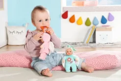 Zapf Creation Spielwaren BABY Born® Engel For Babies, 18 Cm, 2-fach Sortiert Babypuppen Puppen Babypuppen -Kinderspielzeug Rabatte 127beb183e9ca4250970efb6592dce7f