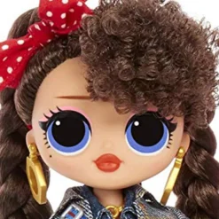 MGA Entertainment L.O.L. Surprise O.M.G. Puppe Busy B.B. -Kinderspielzeug Rabatte 130b77f4228b5f227fc72afc795b95fb