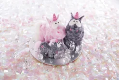 Nici 47670 Kissen Einhorn Diamond Dust Rechteckig 43x25cm Plüsch Glitzernd -Kinderspielzeug Rabatte 13439fdb00f5aa2ec022293c68a56df3 1