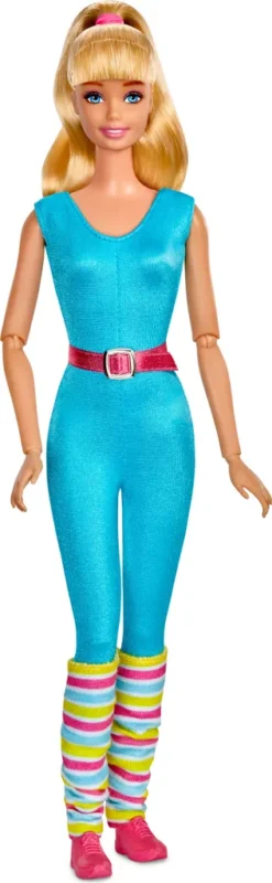 MATTEL Barbie Signature Toy Story 4 Barbie Puppe