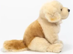 Teddy-Hermann Spielwaren Golden Retriever Sitzend 25 Cm Kuscheltiere Hunde Teddies & Plüschfiguren -Kinderspielzeug Rabatte 13ee3909df36f68a073d7036d3478357
