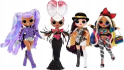 MGA Entertainment LOL OMG Movie Gamma Babe Magic Puppe Babypuppe Kinderpuppe 29 MGA Entertainment LOL OMG Movie Gamma Babe Magic Puppe Babypuppe Kinderpuppe -Kinderspielzeug Rabatte 141d27e7630afc38b1345d220f3d96ff