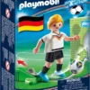 PLAYMOBIL 70479 Fußballspieler Deutschland