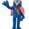Living Puppets Handpuppe Supergrobi Sesamstrasse 65 Cm SE109 1 Living Puppets Handpuppe Supergrobi Sesamstrasse 65 Cm SE109 -Kinderspielzeug Rabatte 1554ab7423f9d0c2230acb2c85358b0a