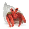 Folkmanis Fingerpuppe Mini Einsiedlerkrebs / Mini Hermit Crab 2786 -Kinderspielzeug Rabatte 1616f5b3154fc05d2210df1379c5c666