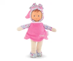 SIMBA TOYs Simba Corolle MDC Miss Pink Corolle's Flower -Kinderspielzeug Rabatte 169f3c6cffe84764931d781a58a303fa