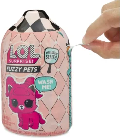 MGA Entertainment L.O.L. Surprise Fuzzy Pets, 557111E7C 40 MGA Entertainment L.O.L. Surprise Fuzzy Pets, 557111E7C -Kinderspielzeug Rabatte 170e40cad0d55648b1ed228f57dae718