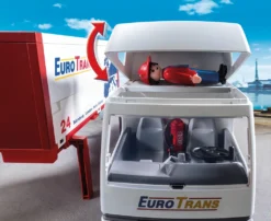 PLAYMOBIL 9370 Lastwagen 16 PLAYMOBIL 9370 Lastwagen -Kinderspielzeug Rabatte 17180bf79d2c2c985cc5096ad6097991