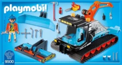 PLAYMOBIL 9500 Pistenraupe 13 PLAYMOBIL 9500 Pistenraupe -Kinderspielzeug Rabatte 175830618adfc8907cc332f7da80b177
