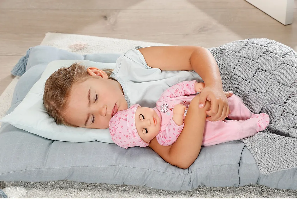 Zapf Creation Zapf Annabell Little Annabell 36cm 706466 17 Zapf Creation Zapf Annabell Little Annabell 36cm 706466 – Bild 15