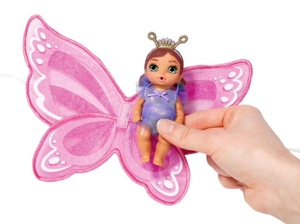 Zapf Creation ZAPF 904336 BABY Born Surprise Babies 5 10 Zapf Creation ZAPF 904336 BABY Born Surprise Babies 5 – Bild 8