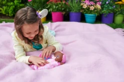 My Garden Baby Mein Schmuse Schmetterlings-Baby (rosafarbenes Haar) 18 My Garden Baby Mein Schmuse Schmetterlings-Baby (rosafarbenes Haar) -Kinderspielzeug Rabatte 1869b3f98fb6f652fa6baae3b860d7f3