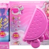 Barbie Color Reveal Schaumspaß-Wassermelone Puppe -Kinderspielzeug Rabatte 18e505ae25d56902c1ab2720f6e9a9bf