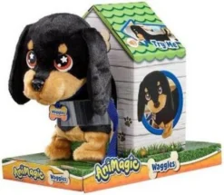 Goliath 256655 Waggles (NEU 2. HJ: 2019) -Kinderspielzeug Rabatte 190c921abea96d637132580bae08c5c4