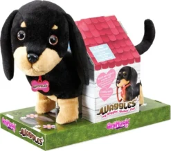 Goliath 256655 Waggles (NEU 2. HJ: 2019) -Kinderspielzeug Rabatte 1a05e8d9775b347a53187aed010a95a0