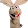 Living Puppets Quasselwürmer Mampfred Hase 40 Cm -Kinderspielzeug Rabatte 1a1352b44bf23b73dfd6637eaead1253