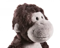 NICI Spielwaren Gorilla 20 Cm Schlenker (48070) Kuscheltiere Teddies & Plüschfiguren 44949,NICI,Kuscheltier,Plüschtier,Stofftier,Zoo Friends,Gorilla,48070 -Kinderspielzeug Rabatte 1ae674fdd14cfe8cb5b121b1b261d4df