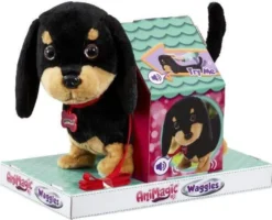 Goliath 256655 Waggles (NEU 2. HJ: 2019) -Kinderspielzeug Rabatte 1aee6c385b7c29db2f8c085dd617442d