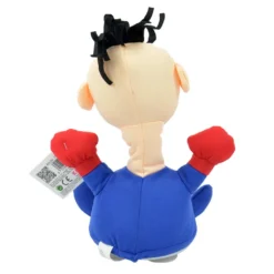 Kögler Stress Max Stresspuppe Blau Prügelknabe Box Mich Antistress Puppe 23 Cm -Kinderspielzeug Rabatte 1bcfb885cac65d5639ddabcd6df910df