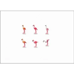 PLAYMOBIL 6651 - Flamingoschwarm 17 PLAYMOBIL 6651 - Flamingoschwarm -Kinderspielzeug Rabatte 1caa167e924ef9276456ac63291f7603