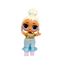 MGA Entertainment 576396EUC L.O.L. Surprise Present Surprise Tots - Sortiert -Kinderspielzeug Rabatte 1cba2f1e9b43c2390b5ee1c125e1432d