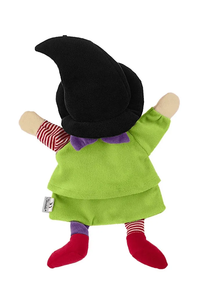 Sterntaler HanDoppelpackuppen Hexe HanDoppelpackuppe 4 Sterntaler HanDoppelpackuppen Hexe HanDoppelpackuppe – Bild 2