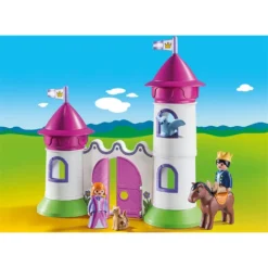 PLAYMOBIL 9389 Schlösschen Mit Stapelturm 8 PLAYMOBIL 9389 Schlösschen Mit Stapelturm -Kinderspielzeug Rabatte 1d331b46b0427b3f1cc68ced5e5059a6
