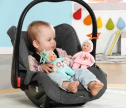 Zapf Creation Spielwaren BABY Born® Engel For Babies, 18 Cm, 2-fach Sortiert Babypuppen Puppen Babypuppen -Kinderspielzeug Rabatte 1d8f655b4307d847a318ab8ac8323528