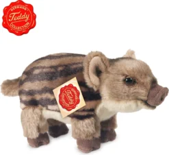 Teddy-Hermann Spielwaren Wildschweinfrischling 22 Cm Kuscheltiere Wildtiere Teddies & Plüschfiguren Spielzeugknaller -Kinderspielzeug Rabatte 1de0e0cecfc9a85737b1fa4bdf2304be