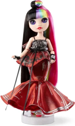 MGA Entertainment 576761EUC - Rainbow High Collector Edition – Jett Dawson 19 MGA Entertainment 576761EUC - Rainbow High Collector Edition – Jett Dawson -Kinderspielzeug Rabatte 1e288081ea9c5fce2e2f5fb6c7e1c863