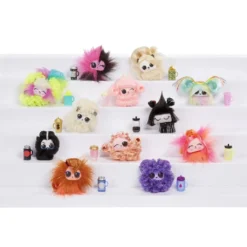 L.O.L. Surprise! Lights Pets With Real Hair & 9 Surprises Including Black Light 25 L.O.L. Surprise! Lights Pets With Real Hair & 9 Surprises Including Black Light -Kinderspielzeug Rabatte 1e82788c9467d63c6aa3ac687d81db9e