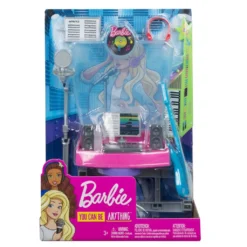 Barbie Berufe Spielset: Tonstudio 17 Barbie Berufe Spielset: Tonstudio -Kinderspielzeug Rabatte 1ea33eed4f0deacdf5597993974a77e9