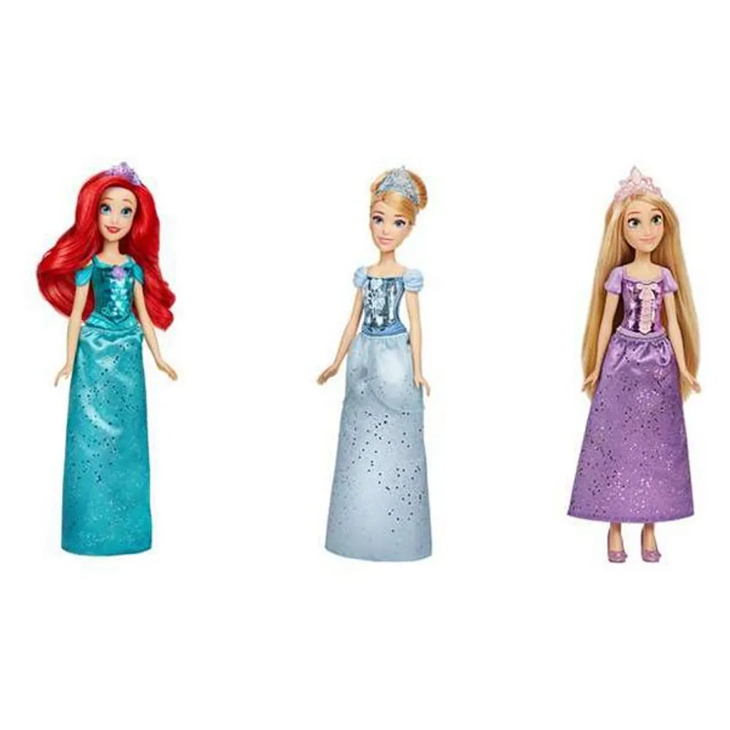 Hasbro F08955X6 Disney Prinzessin Schimmerglanz Ar 10 Hasbro F08955X6 Disney Prinzessin Schimmerglanz Ar – Bild 8