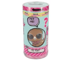 MGA Entertainment L.O.L. Interactive Live Surprise, Sort. -Kinderspielzeug Rabatte 20d8ec9723366d6e5ea84617294785b4