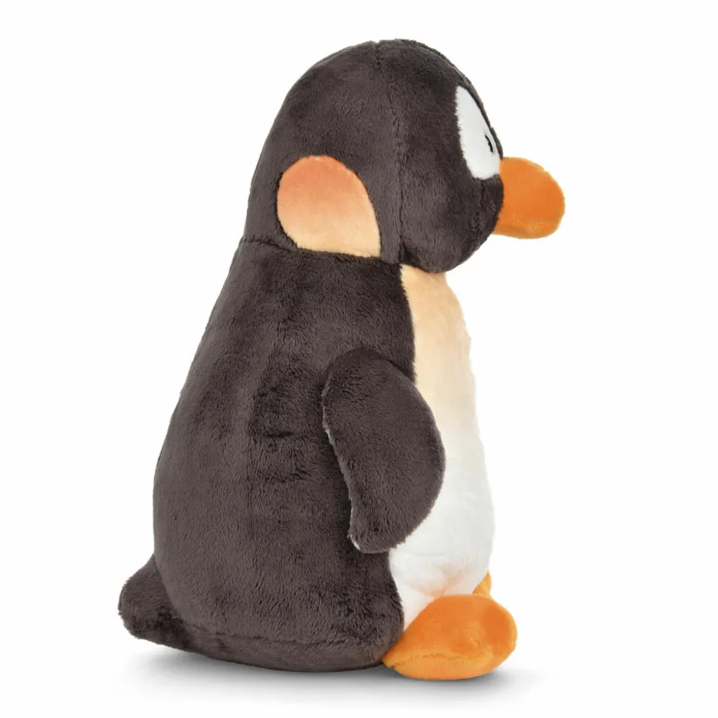 Nici 48323 Pinguin Noshy Sitzend Ca 60cm Plüsch Kuscheltier Winter Friends GREEN 6 Nici 48323 Pinguin Noshy Sitzend Ca 60cm Plüsch Kuscheltier Winter Friends GREEN – Bild 4