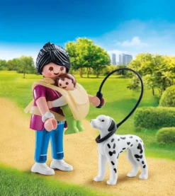 PLAYMOBIL Mama Mit Baby Und Hund, 70154 9 PLAYMOBIL Mama Mit Baby Und Hund, 70154 -Kinderspielzeug Rabatte 2138a5eccbcc2cd701ab1259d4d002cd