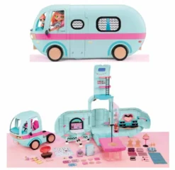 L.O.L. Surprise! L.O.L. Surprise 2-in-1 Glamper -Kinderspielzeug Rabatte 21bc8b1f9c801b51e1a1703a0951db3f