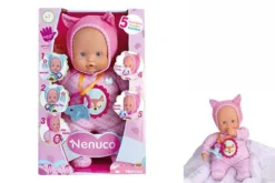Babypuppe Nenuco Little Fox Famosa (30 Cm) Rosa Famosa -Kinderspielzeug Rabatte 21bfb6bd522ee1c479e5b9bf5215fce0