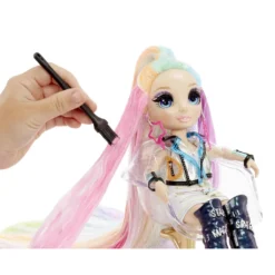 MGA Entertainment 567448E7C Rainbow High Salon Playset (ohne Puppe) 38 MGA Entertainment 567448E7C Rainbow High Salon Playset (ohne Puppe) -Kinderspielzeug Rabatte 21fdf379a2ffed43d02d5ddf590f1dac