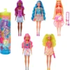 Barbie Color Reveal Neon Tie-Dye Series Sortiment -Kinderspielzeug Rabatte 2205fcaa88b04fa311cf8cb2db0fafa2