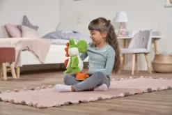 SIMBA TOYs Simba Spielwaren Super Mario Yoshi Plüsch, 30cm Kuscheltiere Teddies & Plüschfiguren Pcmerch -Kinderspielzeug Rabatte 22a55346fa98caf24e23fef2caff9fe1
