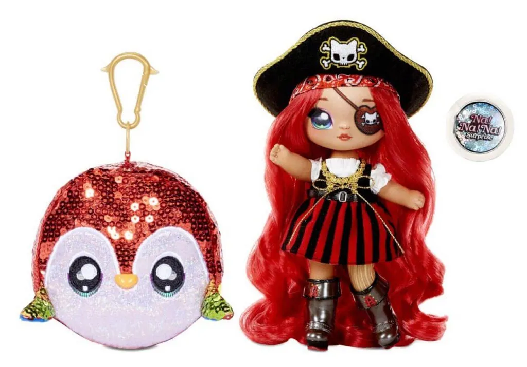 Zapf Creation 117766EUCGR Na! Na! Na! Surprise 2-i 9 Zapf Creation 117766EUCGR Na! Na! Na! Surprise 2-i – Bild 7