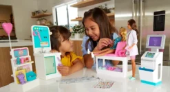 Barbie Krankenstation Set Mit Puppe (Brünett), Anziehpuppe Inkl. Zubehör 9 Barbie Krankenstation Set Mit Puppe (Brünett), Anziehpuppe Inkl. Zubehör -Kinderspielzeug Rabatte 2390eea5b2b1d8f28897ad43bdd80372