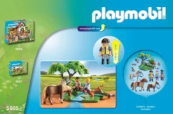 PLAYMOBIL Country Horseback Ride, Tier, Country Horseback Ride, 4 Jahr(e), Mehrfarbig -Kinderspielzeug Rabatte 23c4a8cf45a47ee1da5b3774b45a8ffc
