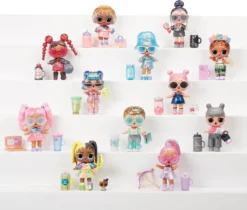 MGA Entertainment 572824EUC L.O.L. Surprise Present Surprise Tots - Sortiert 13 MGA Entertainment 572824EUC L.O.L. Surprise Present Surprise Tots - Sortiert -Kinderspielzeug Rabatte 24068279a0f03f7cb1b2df47db55d70e